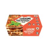 Lasagne Bolognese, svježe Mulini 1 kg
