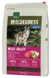REAL NATURE WILDERNESS ADULT WILD VALLEY 4 kg 