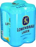 Pivo Lowenbrau Limenka 2000 ml
