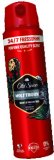 Dezodorans Old Spice Whitewater, Wolfthorn 150 m