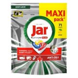 Tablete za strojno pranje posuđa Jar