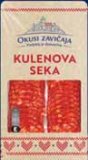 okusi zavičaja KULENOVA SEKA 100G