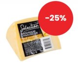 Livanjski sir, tvrdi punomasni Selection 300 g