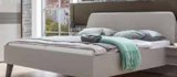  Set krevet i 2x noćni ormarić