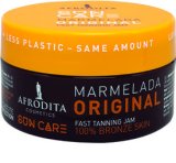 Afrodita Sun Care marme lada za ubrzano tamnjenje, 200 ml