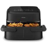 AIRFRYER S DVIJE KOŠARE NA150/00