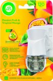 Airwick električni osvježivač zraka komplet Mango, 1 kom