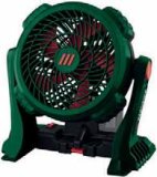 Aku ventilator Parkside