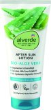 Alverde NATURKOSMETIK losion poslije sunčanja, 200 ml