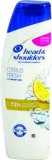 Head&shoulders ŠAMPON ZA KOSU citrus 250 ml