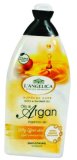 L’Angelica GEL ZA TUŠIRANJE argan oil, macadamia 500 ml