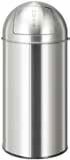 ARO KANTA 50 (40)l, push inox