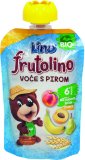Lino EKO kašica s voćem i pirom 6+ mj., 100g