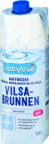 Babylove voda za bebe, 1 l