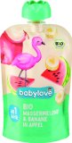 Babylove EKO kašica od lubenice, 12+ mj., 100g
