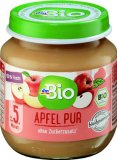 DmBio kašica od jabuke 5+ mj., 125g