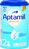 Aptamil Pronutra™ 2 prijelazna hrana za dojenčad, 6+ mj. 800g
