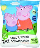 Pure&Fun Eko kukuruzne grickalice za djecu Peppa Pig, 12+ mj. 30g