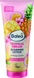 Balea svjetlucavi losion Tropical, 200 ml