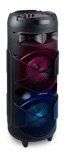 BLUETOOTH PARTY ZVUČNIK KARAOKE BT 40 W