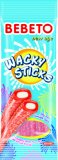 Bomboni Bebeto Wacky sticks 75 g