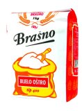 Brašno T-400 oštro NTL, 1 kg