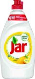 Jar DETERDŽENT ZA PRANJE POSUĐA lemon 450 ml