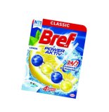 Bref OSVJEŽIVAČ ZA WC ŠKOLJKU lemon 50 g