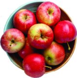 Jabuka Idared Rinfuza 1 kg