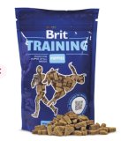 BRIT Training Snack, polumekana poslastica za štence