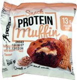 Proteini.si* snack Protein Muffin belgijski keks-krema, 50g