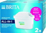 Brita* Maxtra filter PRO ALL-IN-1, 2kom