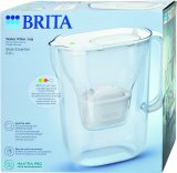Brita* vrč za vodu Style Essential MXPro, s 1 filterom, 1 kom