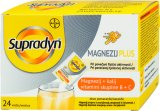Supradyn magnezij Plus, 24×4g, 24kom