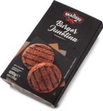 BURGER JUNEĆI 4 KOM 600 g