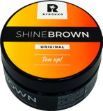 Byrokko Shine Brown krema Original 200 ml