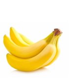 Banana, zemlja podrijetla Ekvador 1 kg