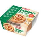 Hummus, odabrane vrste Ribella 200 g