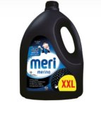 Deterdžent za pranje rublja Meri Merino 4,5 l