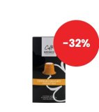 Kava u kapsulama, razne vrste Caffe Monaco 52 g