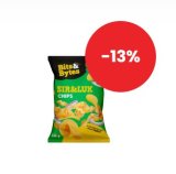 Čips, odabrane vrste Bits&Bytes 150 g