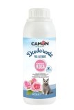 CAMON Deodorant za pijesak, enzimski, s cvjetnim mirisom, 400g