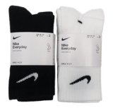 ČARAPE NIKE razne veličine 3 para u pakiranju 1 pak