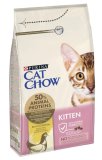 CAT CHOW KITTEN, 1,5kg