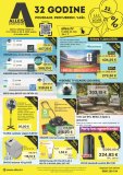 Alles katalog Akcija 21.05. - 30.06.2026.