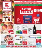 Kaufland katalog Akcija 03.06. - 09.06.2026.