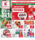 Kaufland katalog Akcija 27.05. - 02.06.2026.