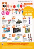 Muller katalog Akcija 25.05. - 07.06.2026.