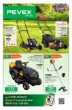Pevex katalog Akcija 07.05. - 08.06.2026.