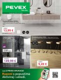 Pevex katalog Akcija 28.05.-22.06.2026.
